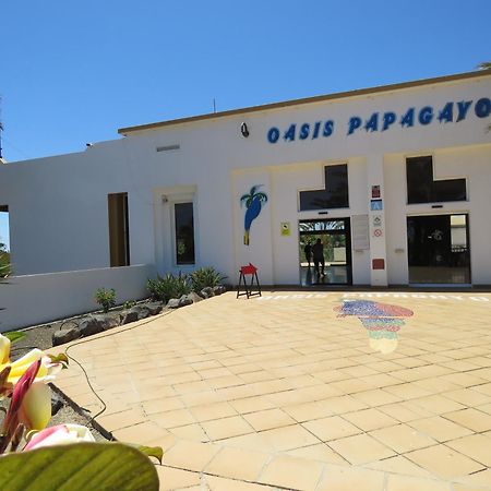 Ferienwohnung Casa Mona Corralejo Exterior foto