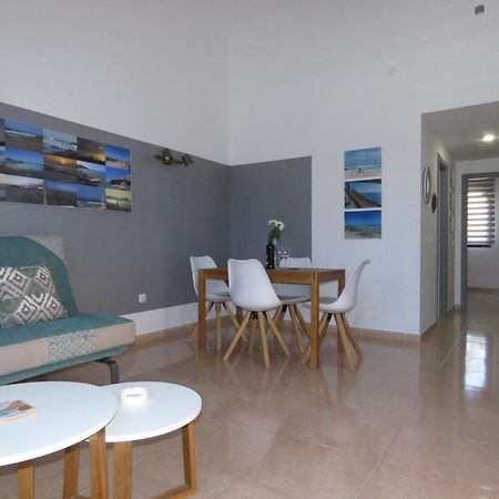 Ferienwohnung Casa Mona Corralejo Exterior foto