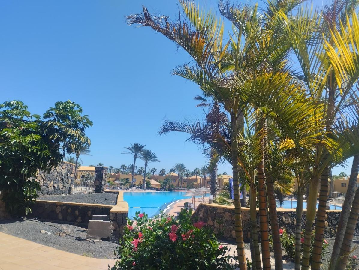 Ferienwohnung Casa Mona Corralejo Exterior foto