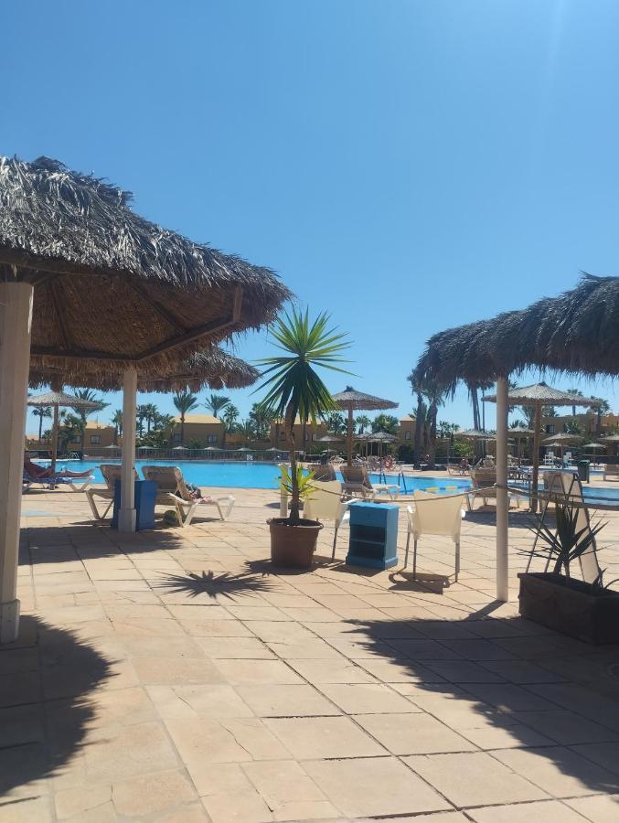 Ferienwohnung Casa Mona Corralejo Exterior foto