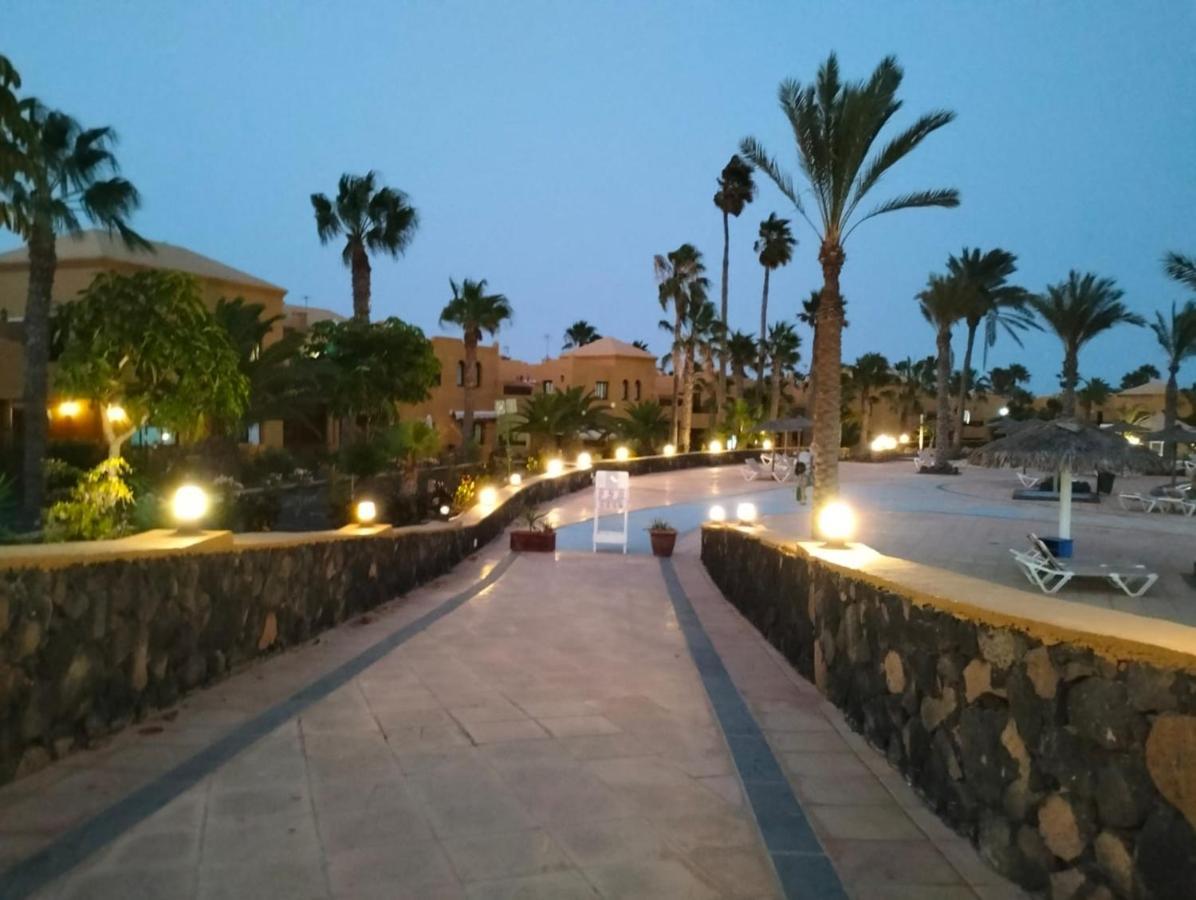 Ferienwohnung Casa Mona Corralejo Exterior foto