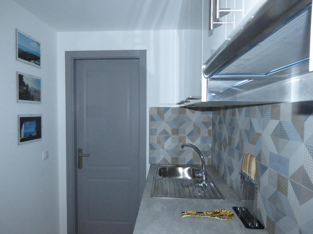 Ferienwohnung Casa Mona Corralejo Exterior foto