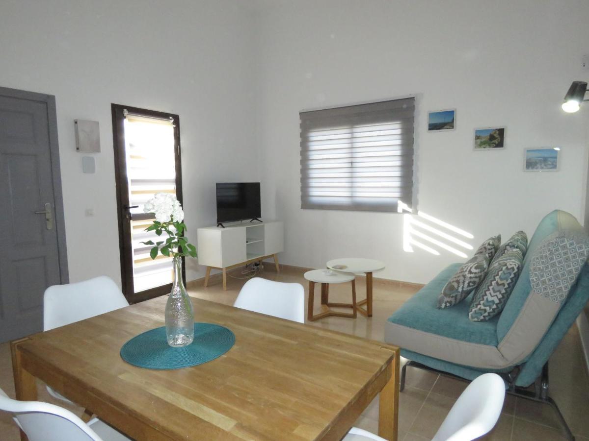 Ferienwohnung Casa Mona Corralejo Exterior foto