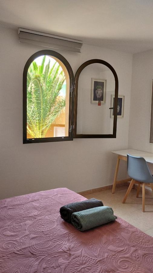 Ferienwohnung Casa Mona Corralejo Exterior foto