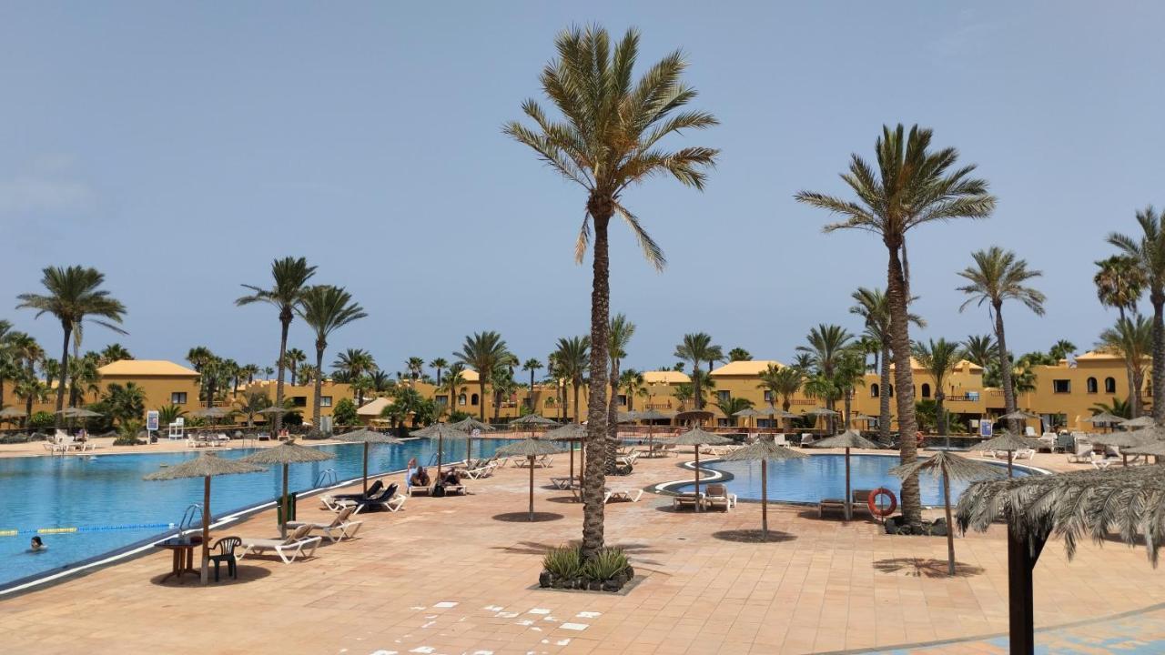 Ferienwohnung Casa Mona Corralejo Exterior foto
