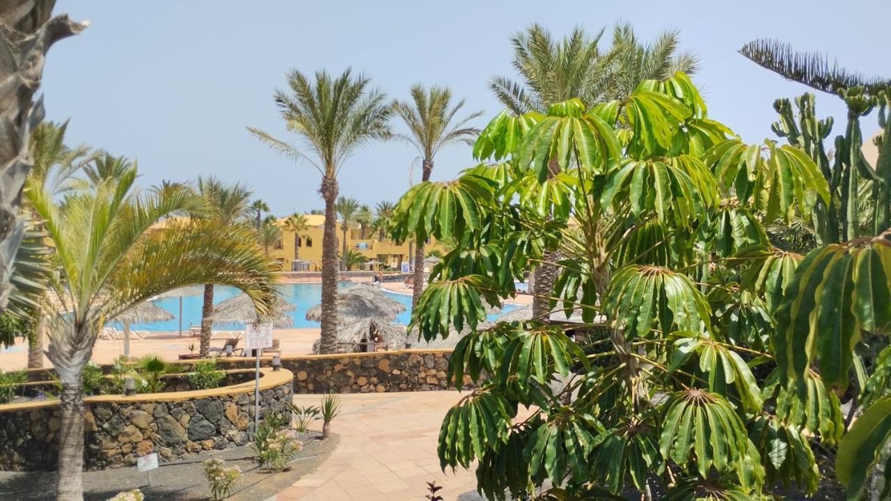 Ferienwohnung Casa Mona Corralejo Exterior foto