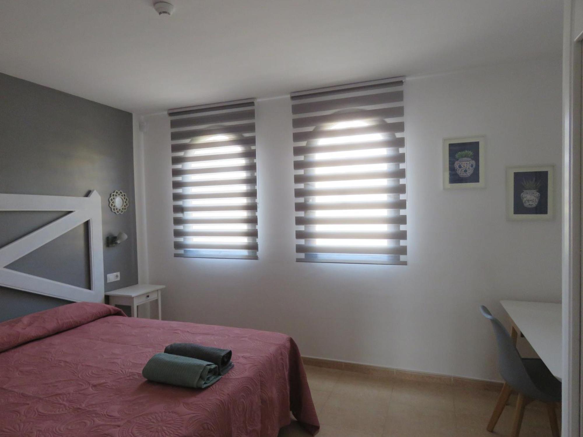 Ferienwohnung Casa Mona Corralejo Exterior foto