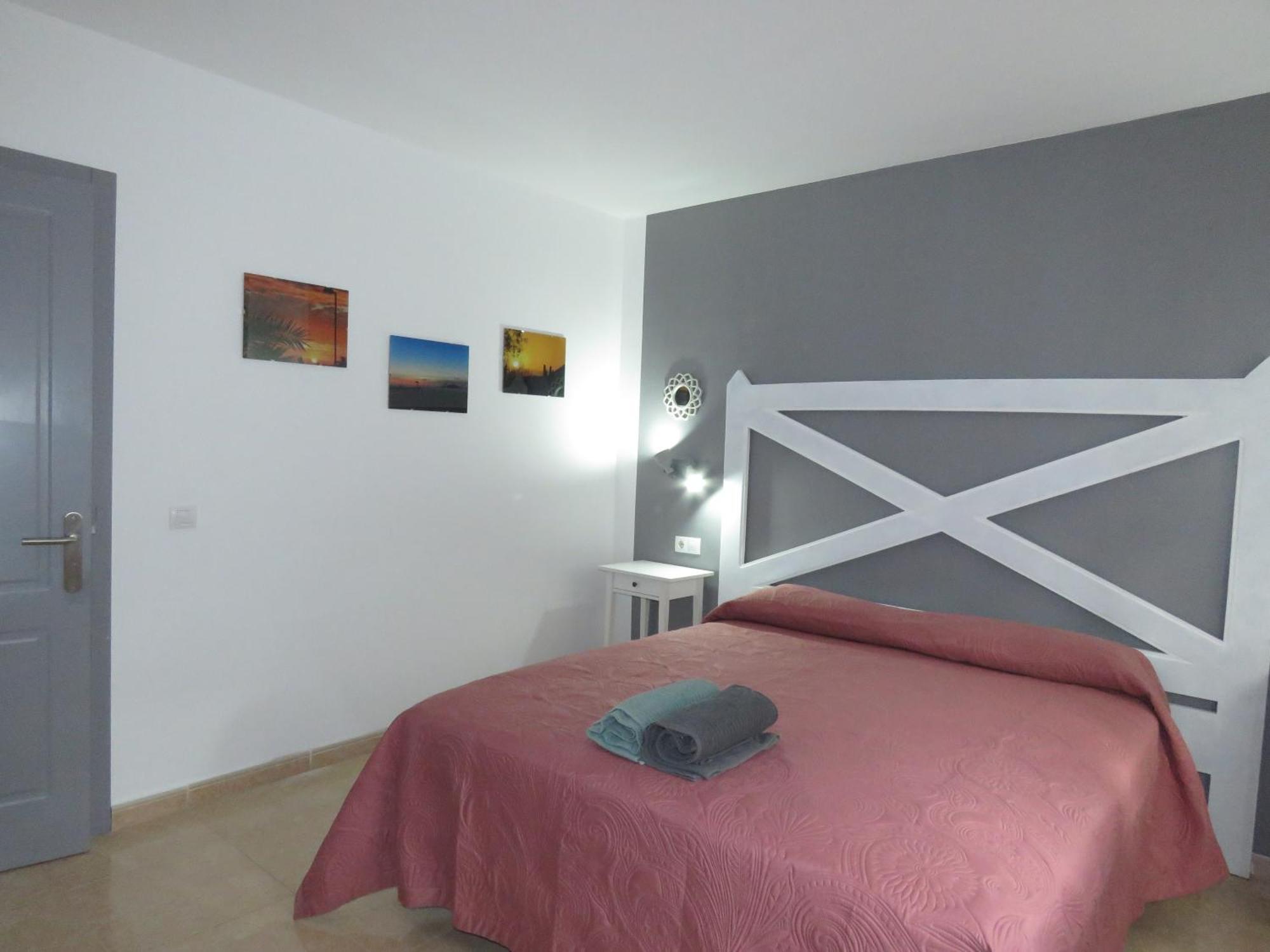 Ferienwohnung Casa Mona Corralejo Exterior foto