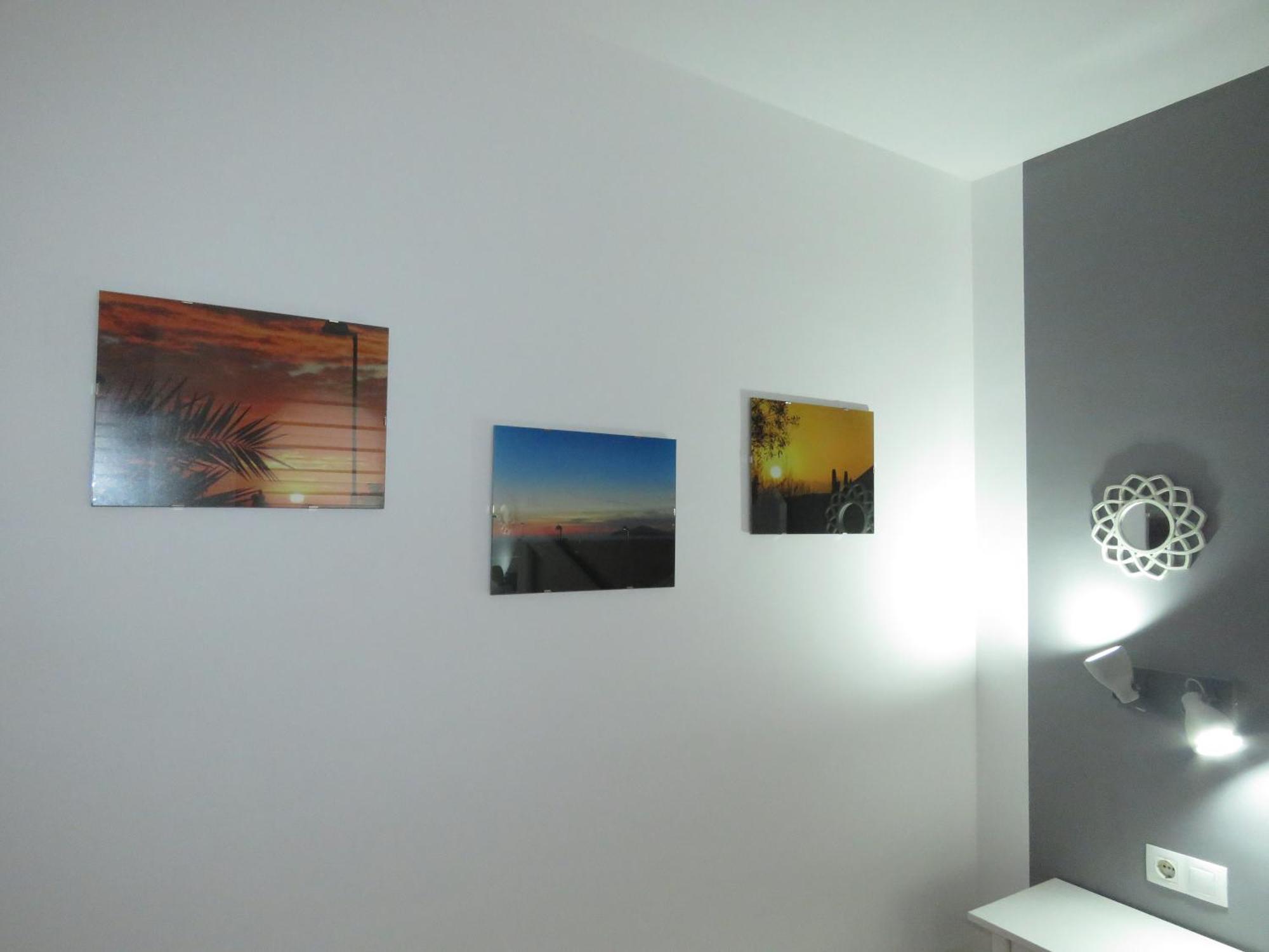 Ferienwohnung Casa Mona Corralejo Exterior foto