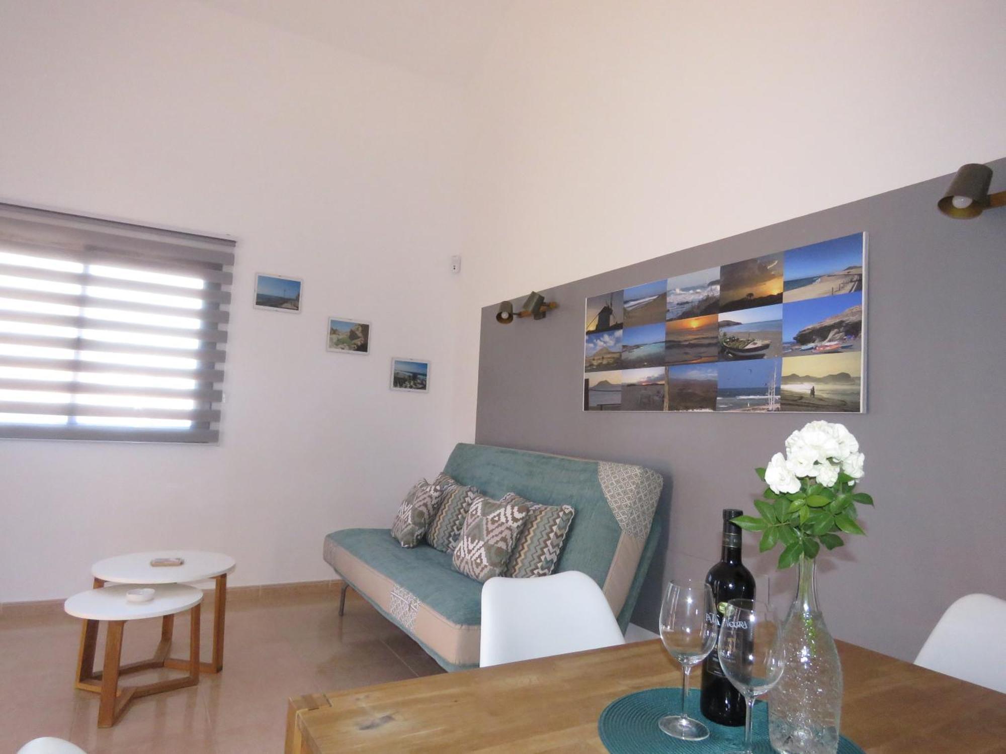 Ferienwohnung Casa Mona Corralejo Exterior foto
