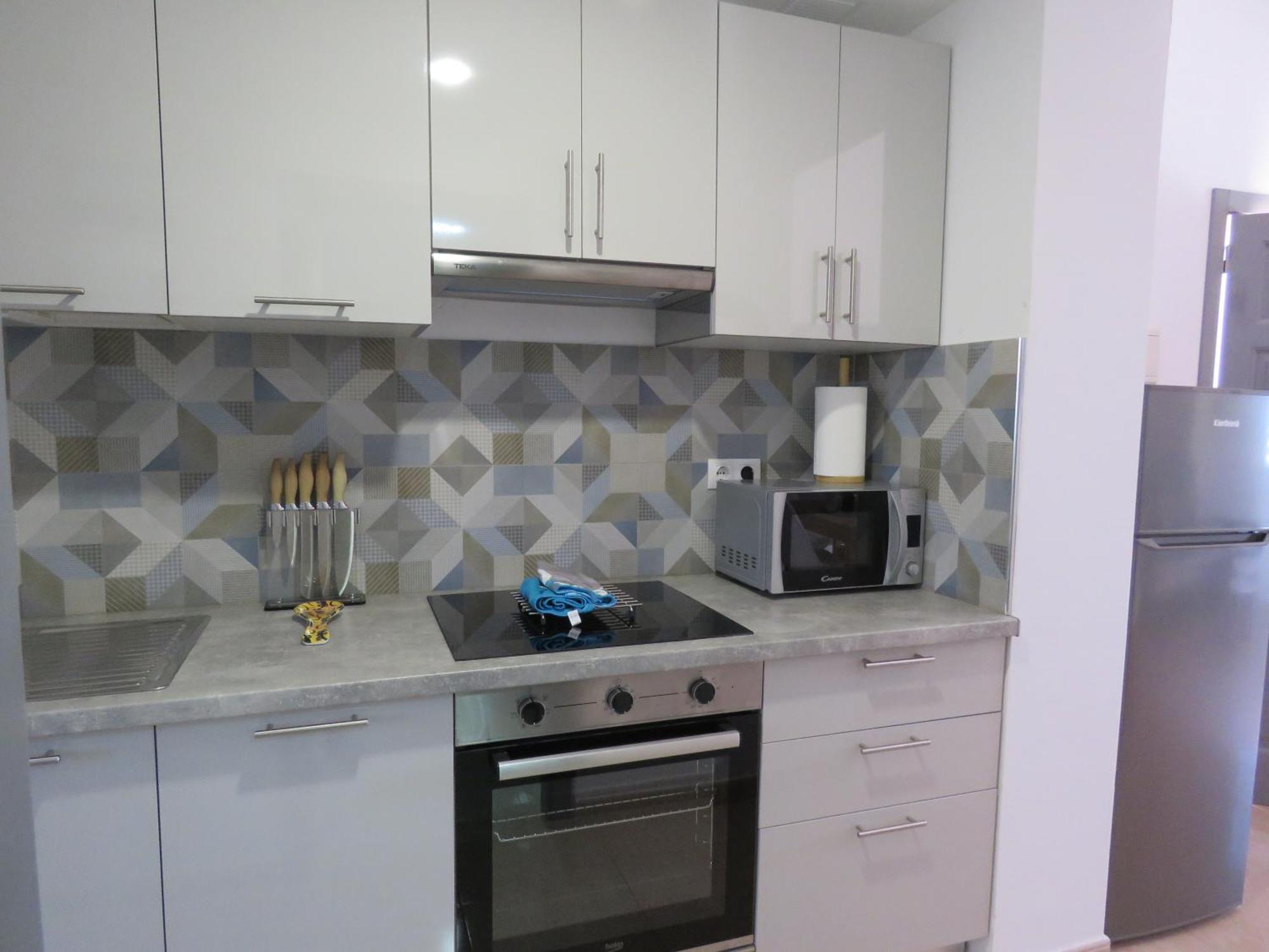 Ferienwohnung Casa Mona Corralejo Exterior foto