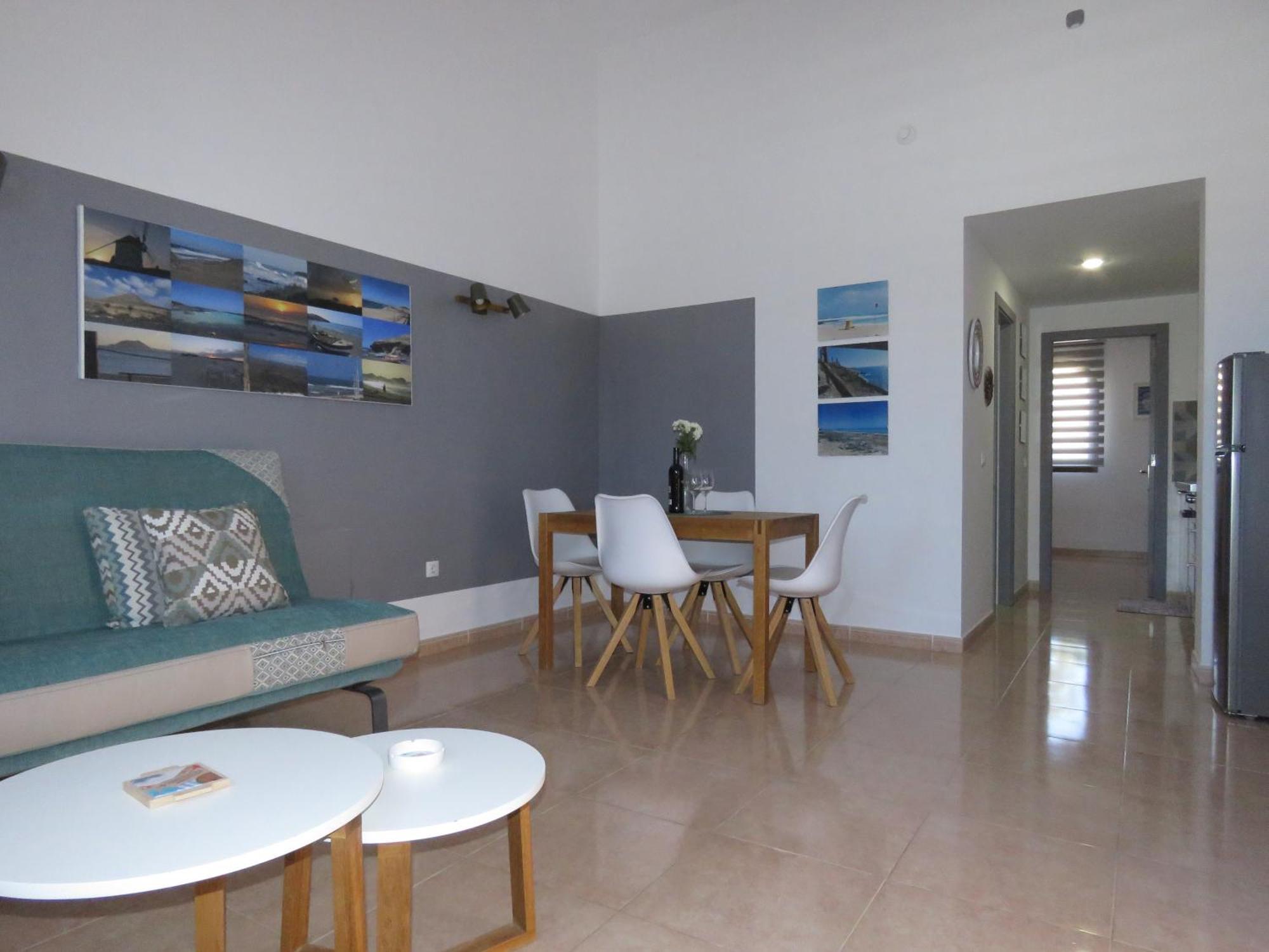 Ferienwohnung Casa Mona Corralejo Exterior foto